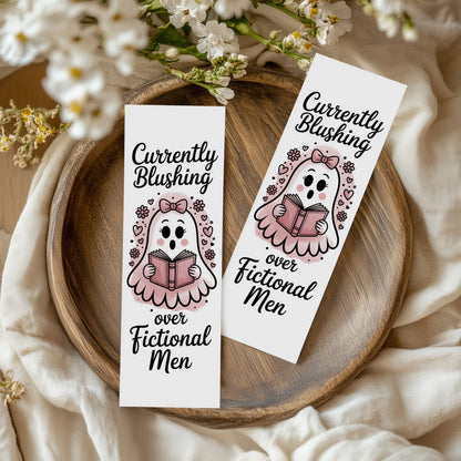 Smut Reader Bookmarks