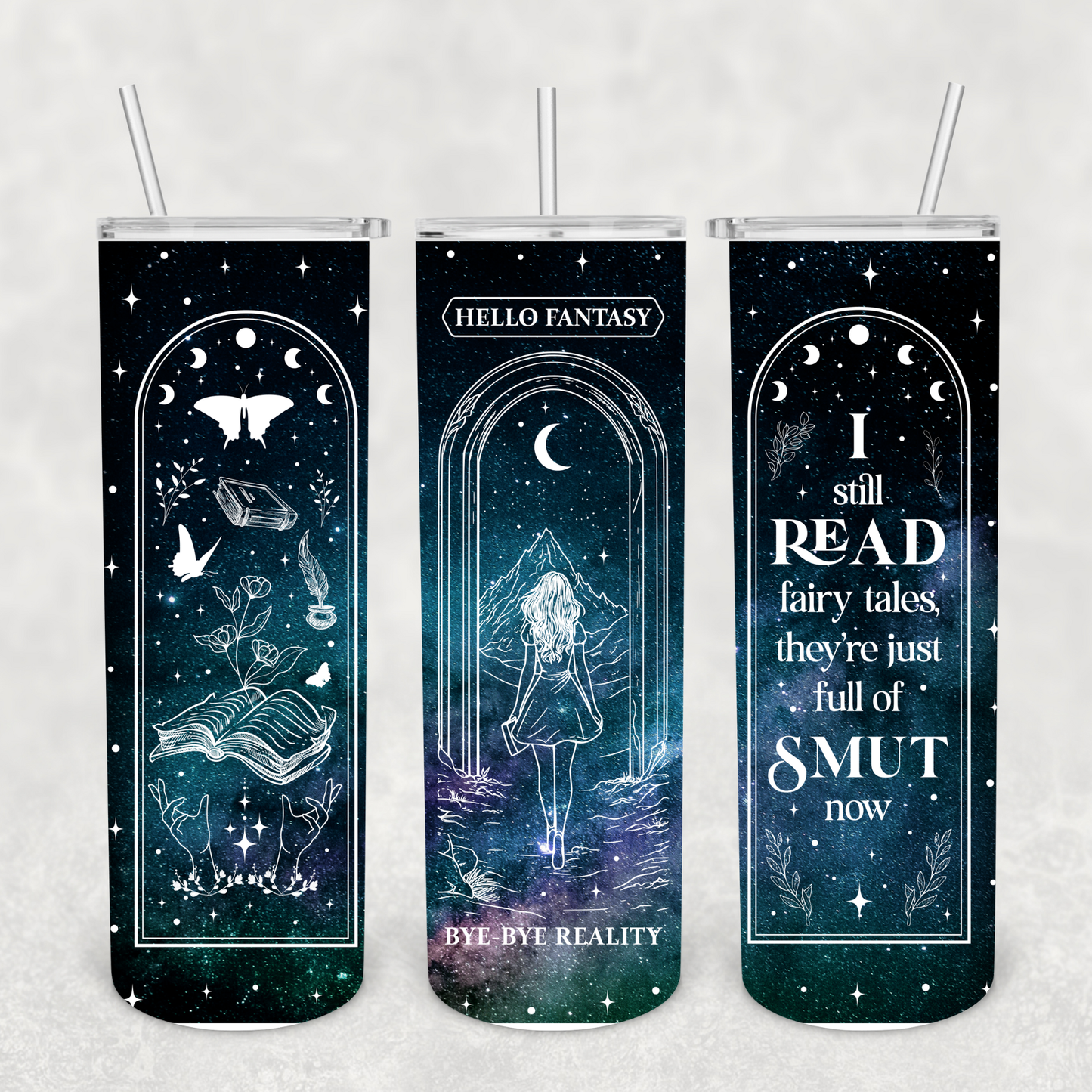 Hello Fantasy, I read Smut Tumbler