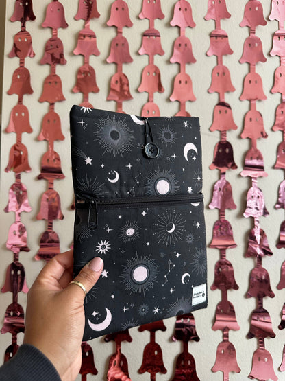 STARDUST 2.0 booksleeve