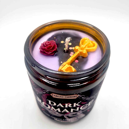 DARK ROMANCE CANDLE