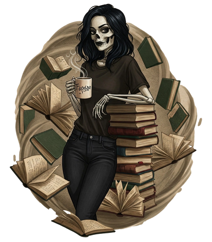 Dark Romance Fantasy Box