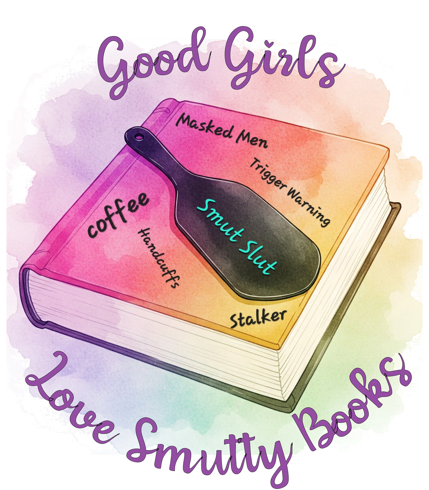 Dark Romance Fantasy Box