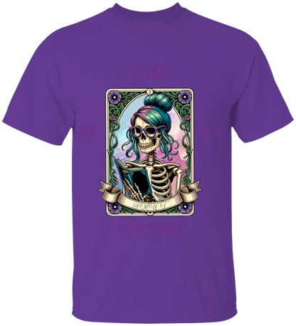 Fictional Men T-Shirt
